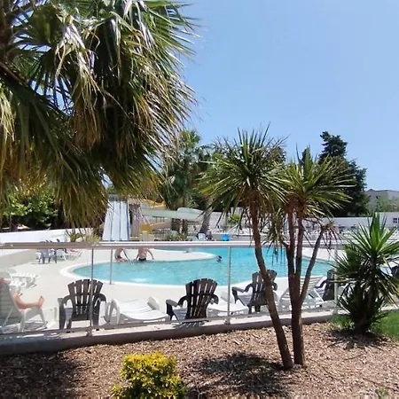 Camping Parc Des 7 Fonts Camping